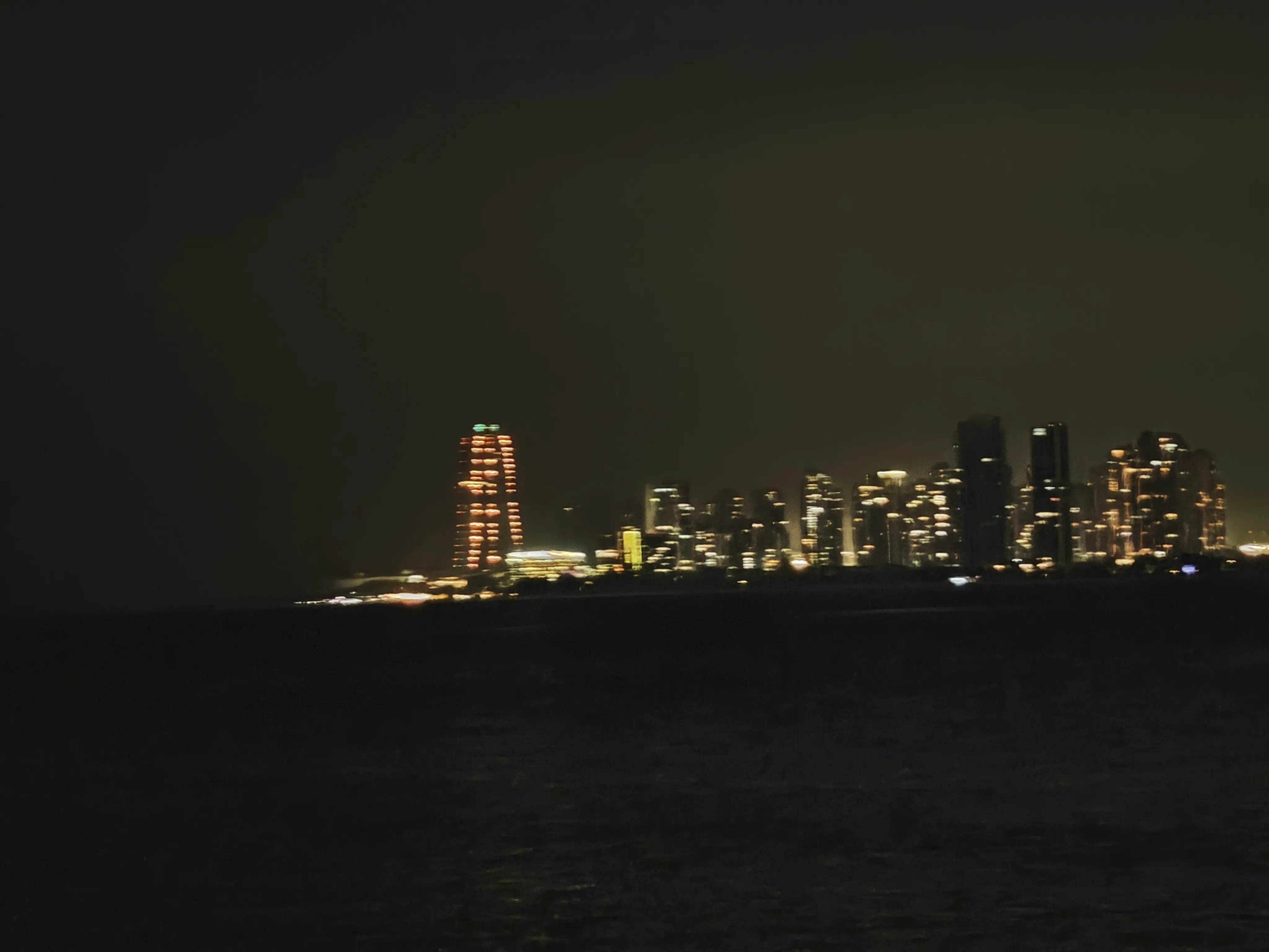 后来才知道，那是碧桂园建的森林城市.....看来错怪马来西亚了