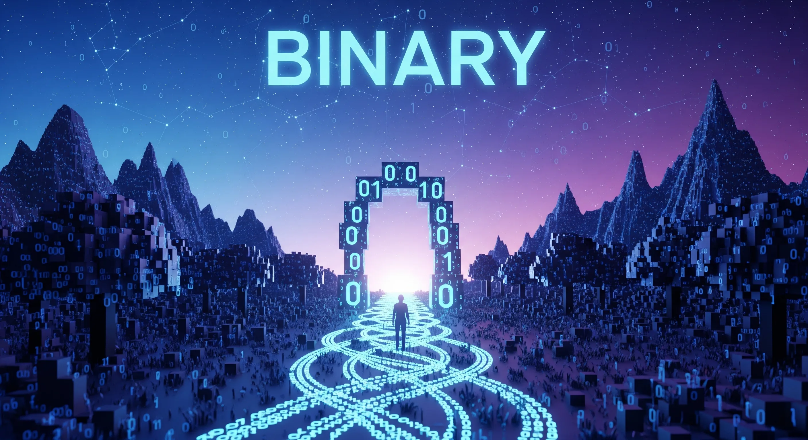What is Binary